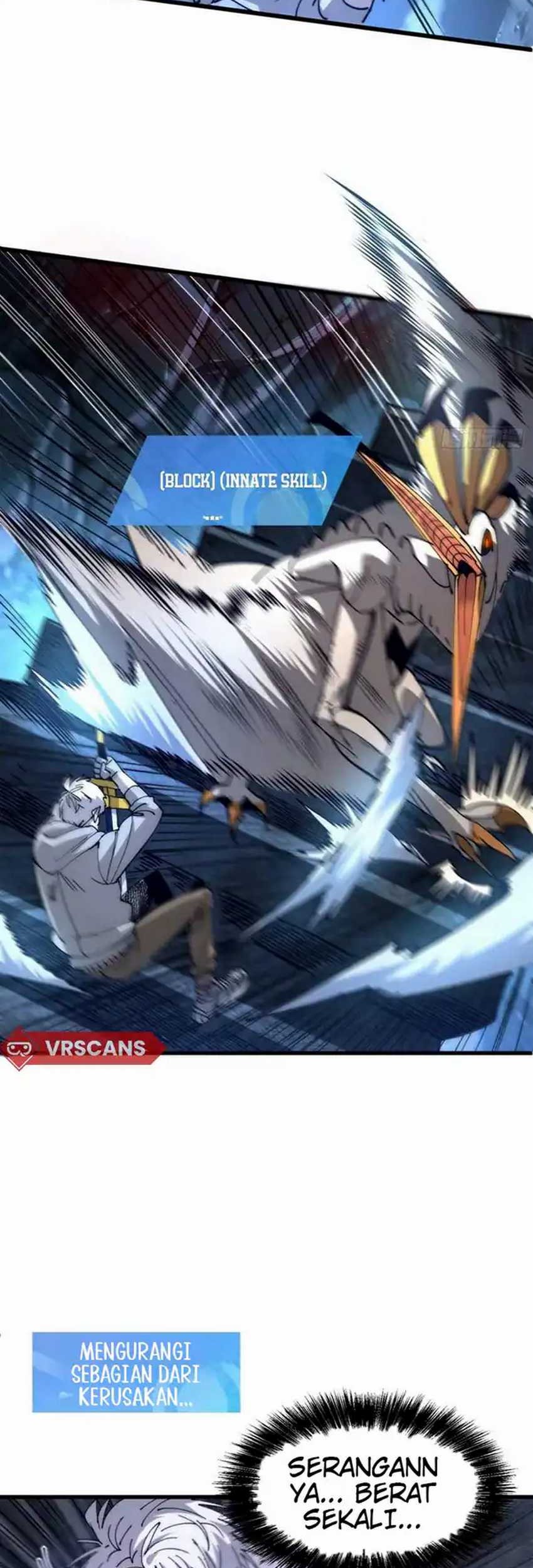 I Use a Top-Tier System to Reshape the World Chapter 4 Gambar 9