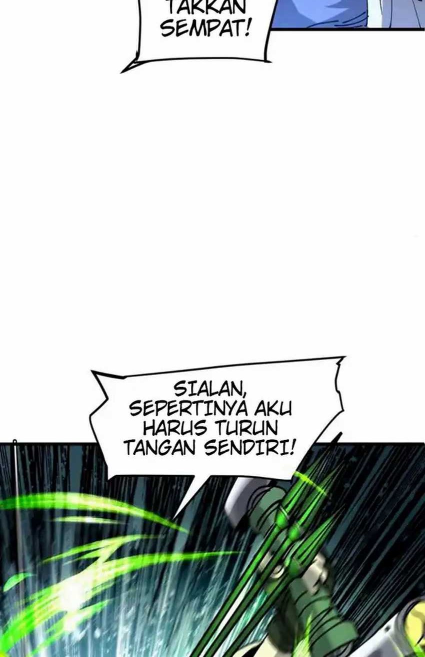 I Use a Top-Tier System to Reshape the World Chapter 4 Gambar 12