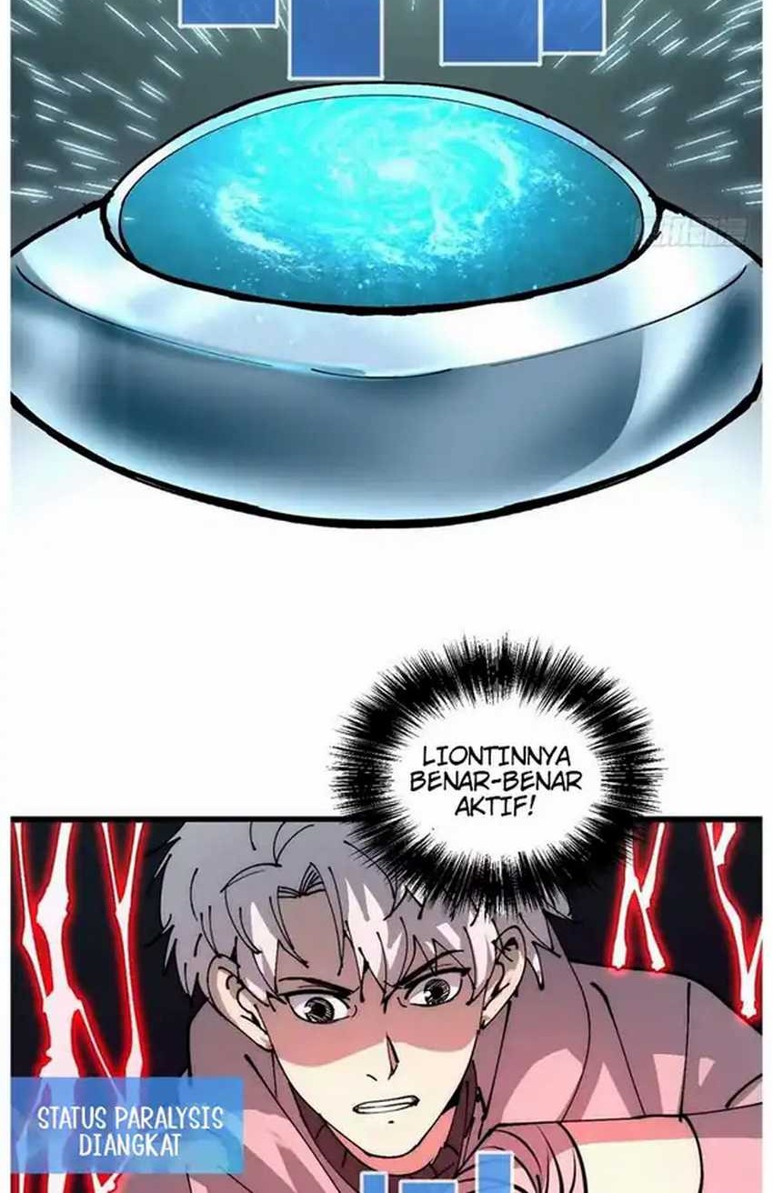 I Use a Top-Tier System to Reshape the World Chapter 4 Gambar 18