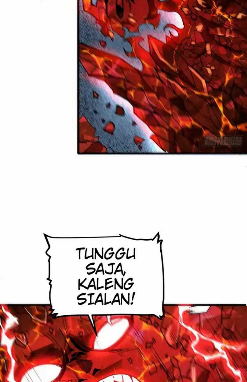 I Use a Top-Tier System to Reshape the World Chapter 4 Gambar 36