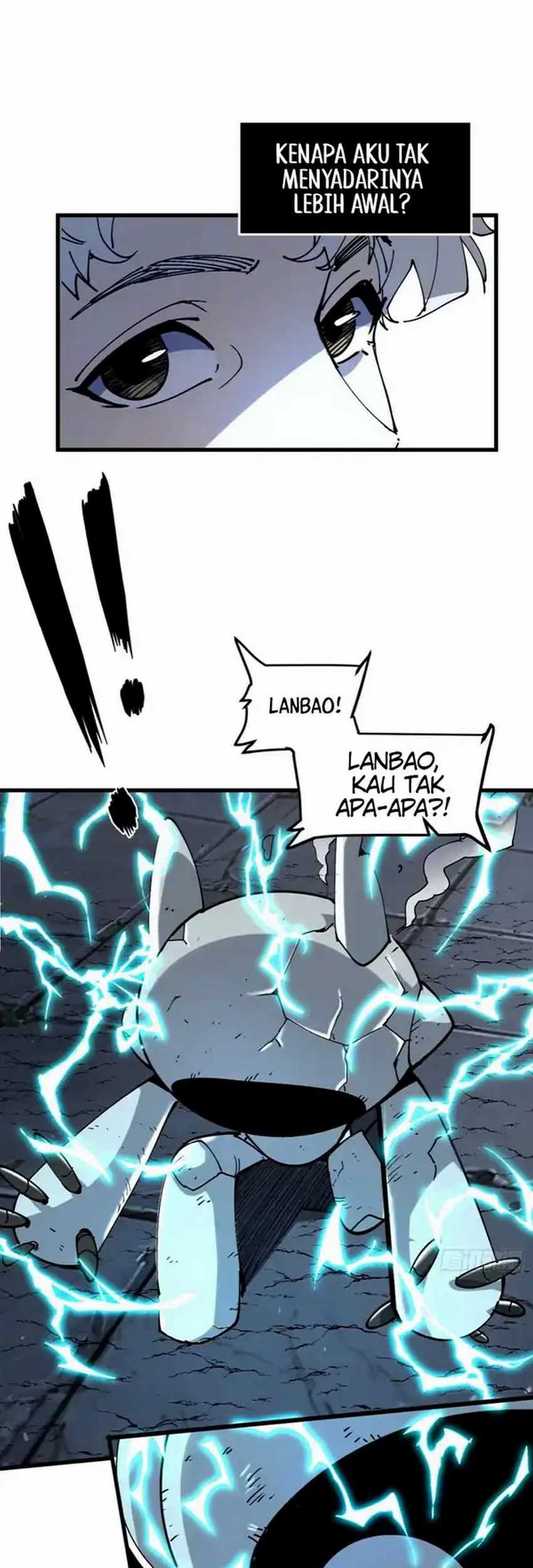 I Use a Top-Tier System to Reshape the World Chapter 4 Gambar 39