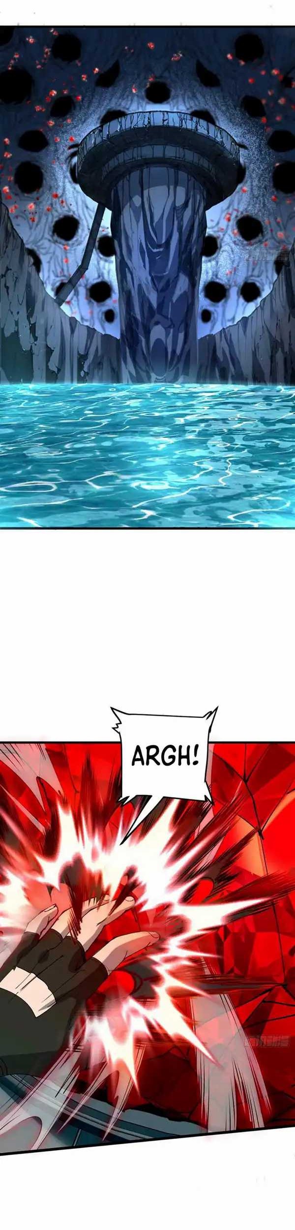 I Use a Top-Tier System to Reshape the World Chapter 6 Gambar 26