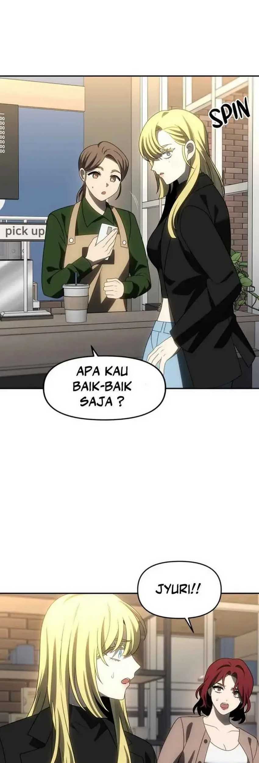 I Used To Be The Boss Chapter 100 Gambar 40