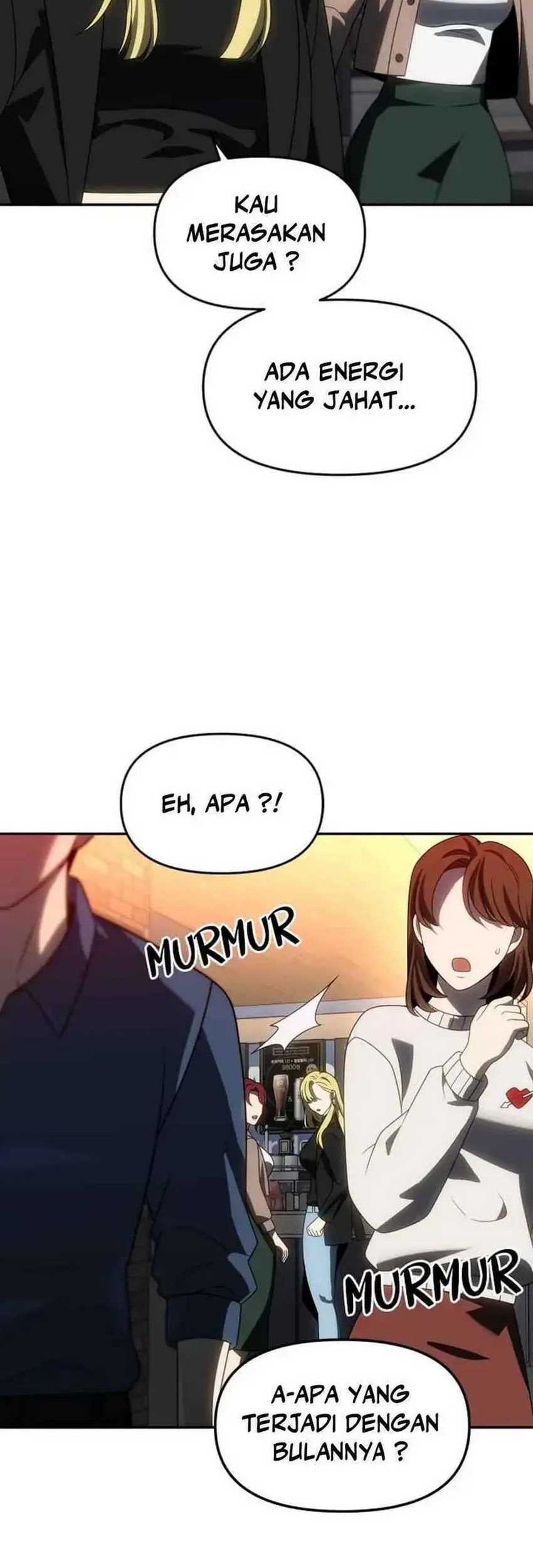 I Used To Be The Boss Chapter 100 Gambar 41