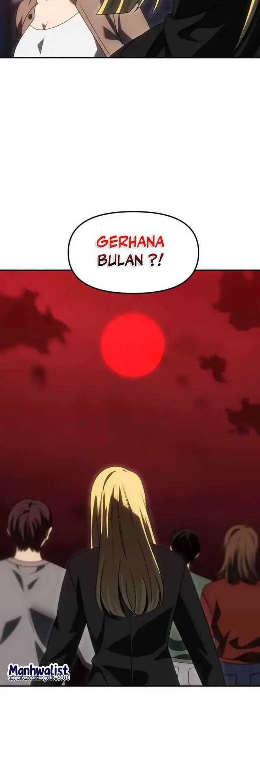 I Used To Be The Boss Chapter 100 Gambar 44