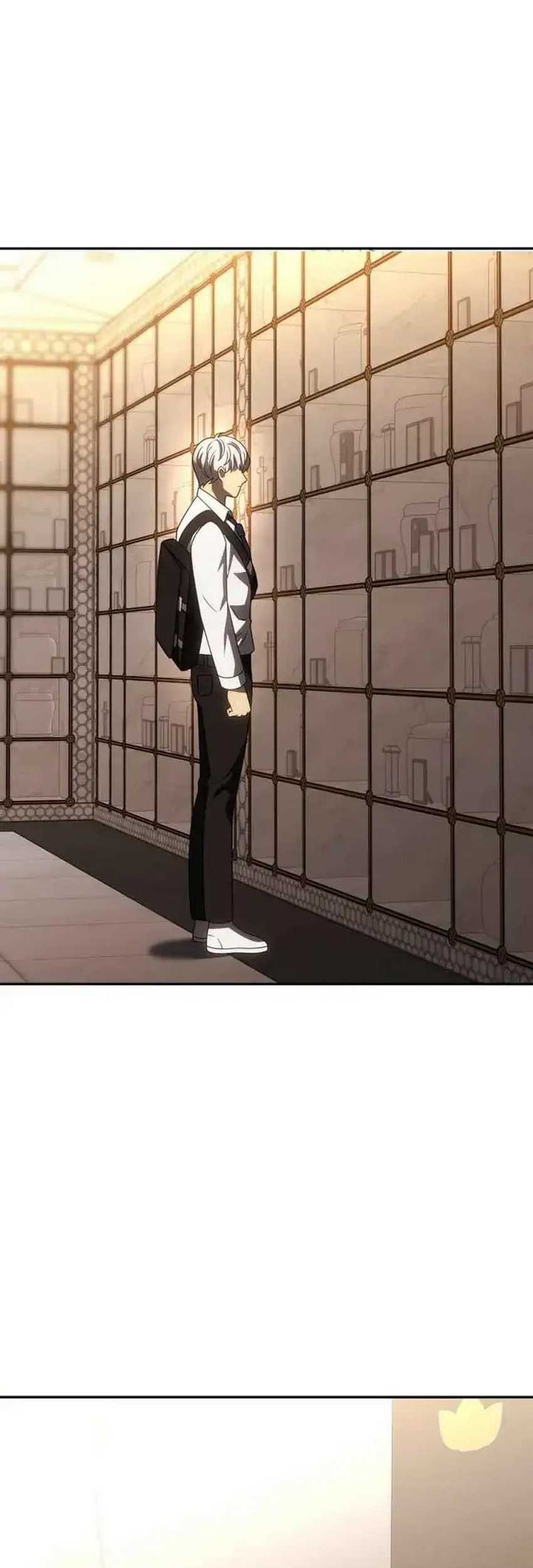 I Used To Be The Boss Chapter 100 Gambar 59