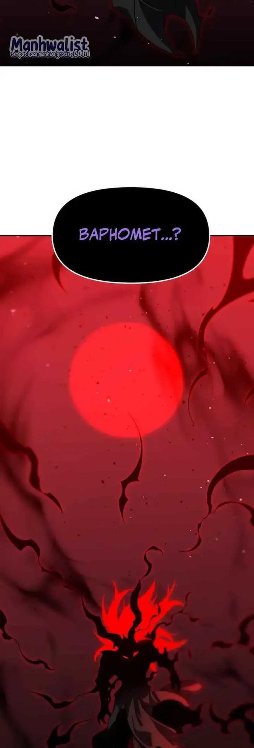 I Used To Be The Boss Chapter 100 Gambar 74