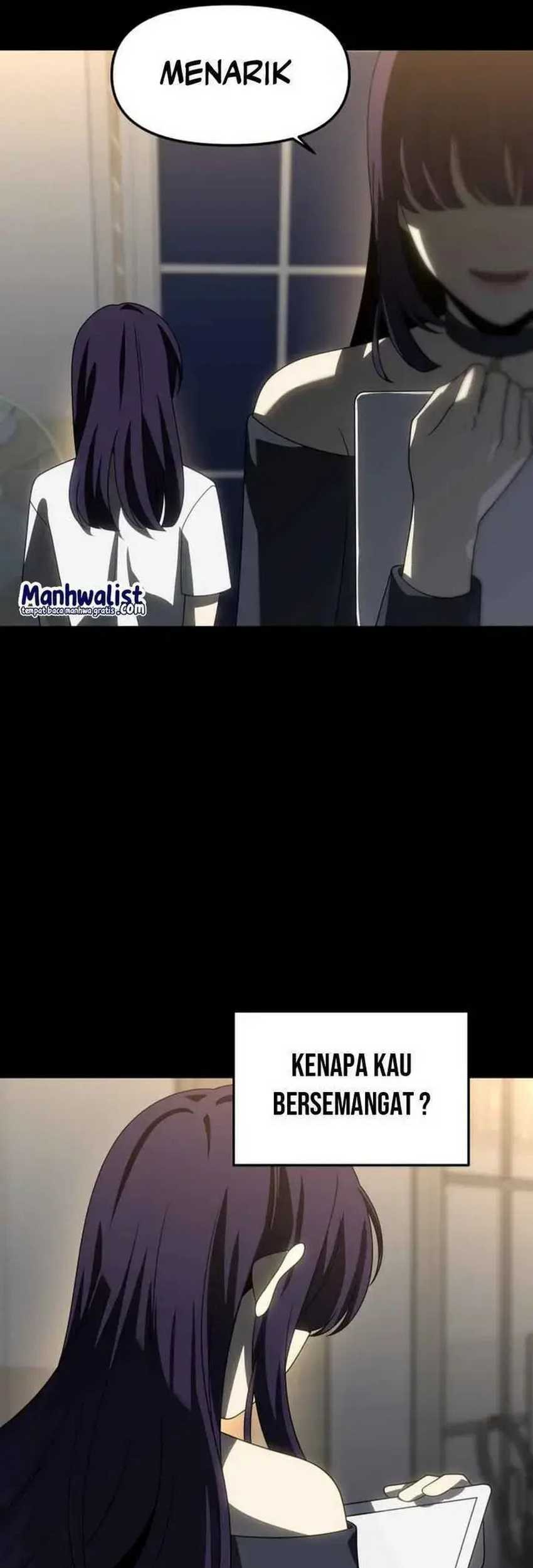 I Used To Be The Boss Chapter 100 Gambar 4