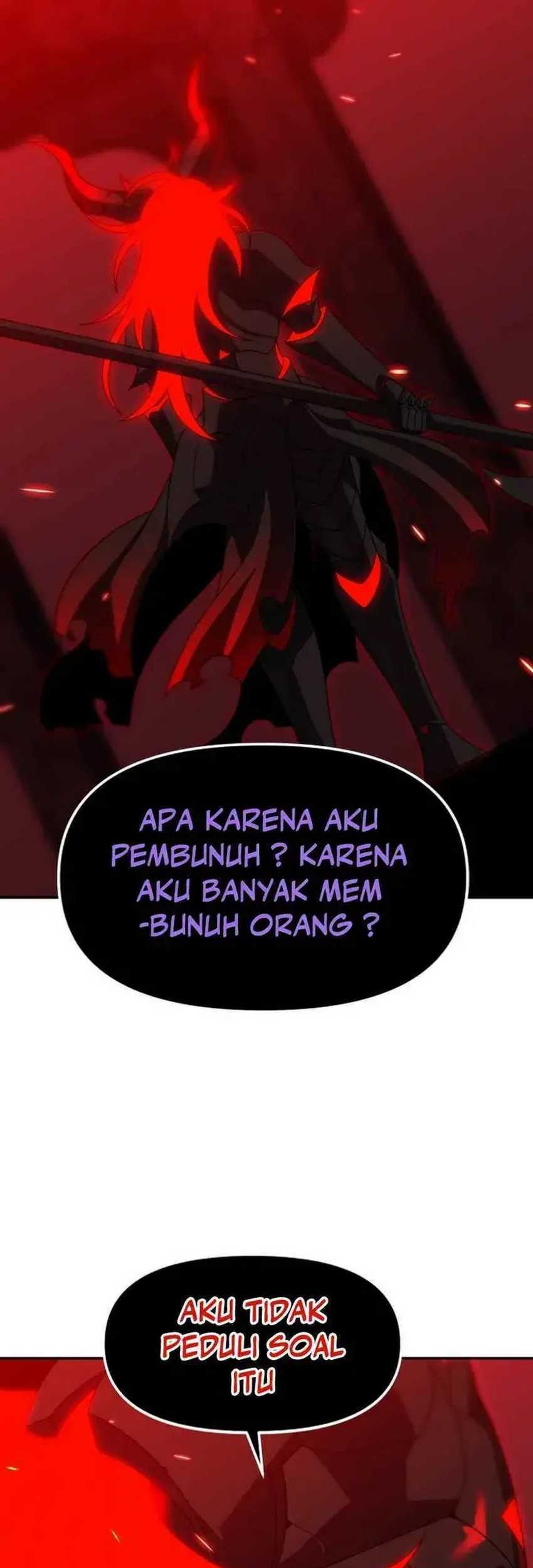 I Used To Be The Boss Chapter 100 Gambar 100