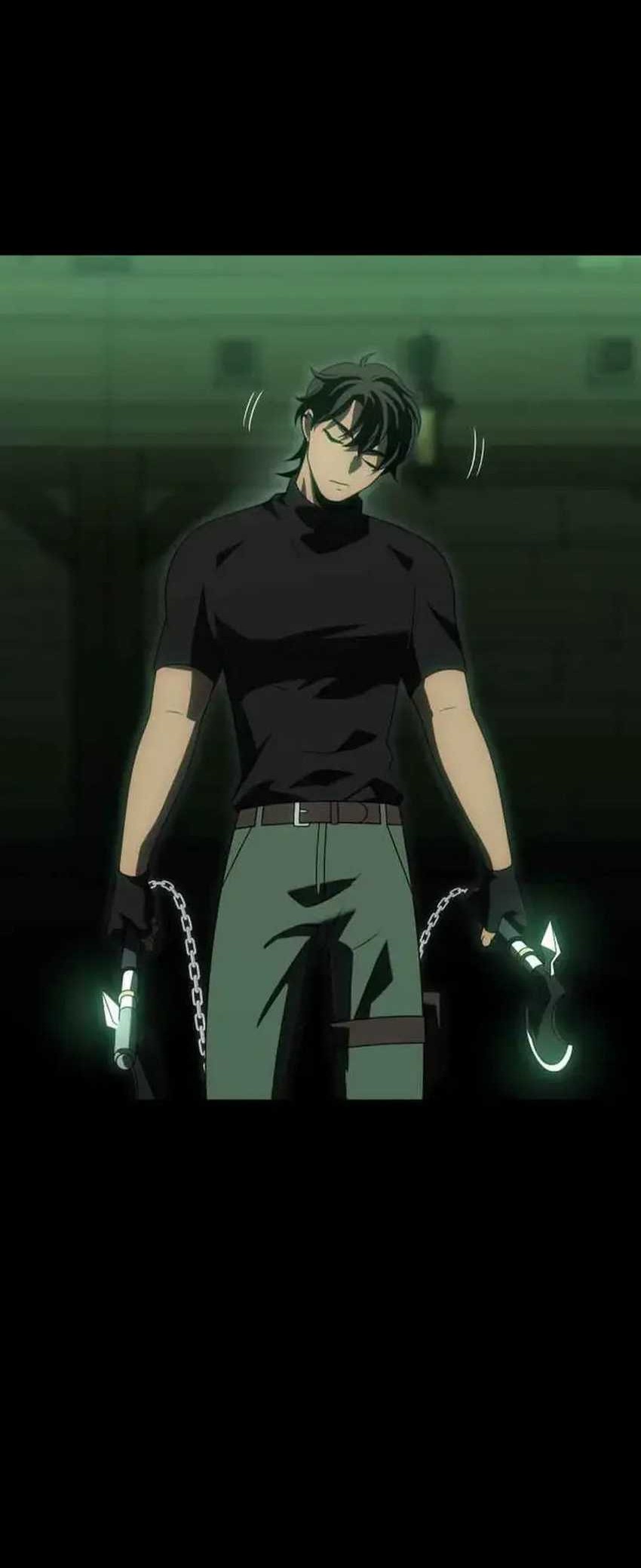 I Used To Be The Boss Chapter 100 Gambar 7