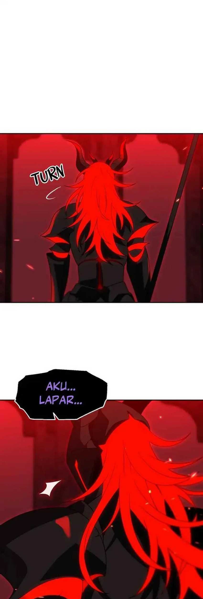 I Used To Be The Boss Chapter 100 Gambar 121