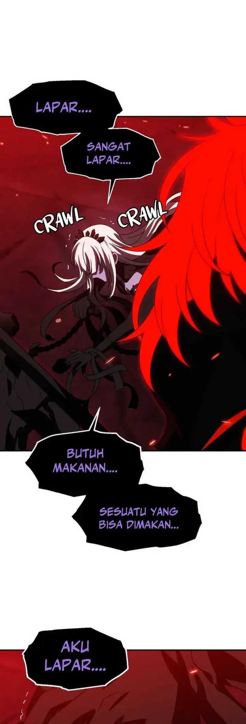 I Used To Be The Boss Chapter 100 Gambar 123
