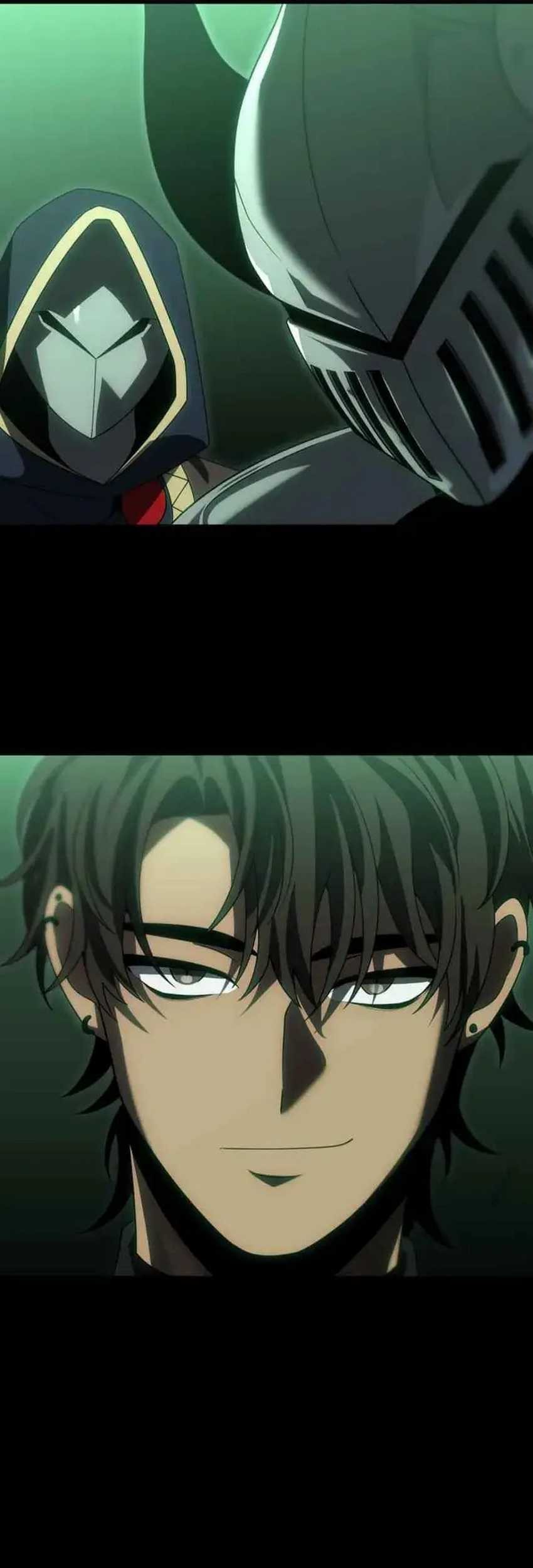 I Used To Be The Boss Chapter 100 Gambar 8
