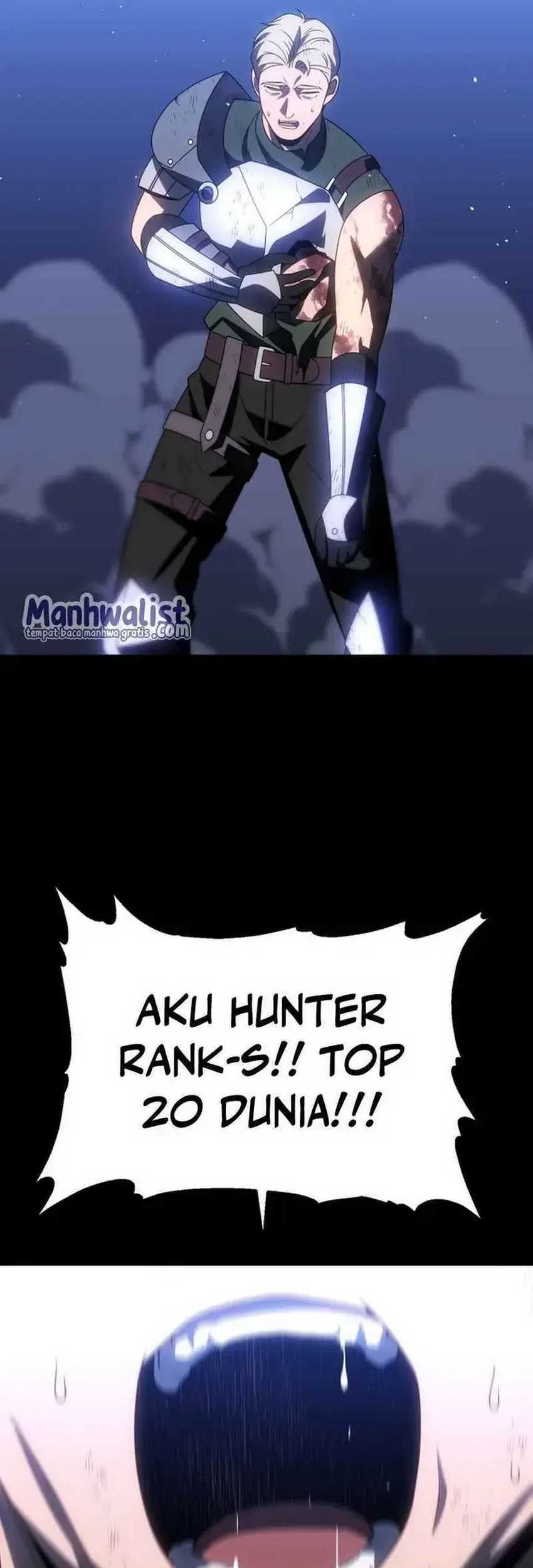 I Used To Be The Boss Chapter 100 Gambar 151