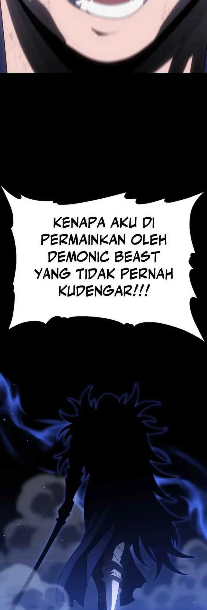 I Used To Be The Boss Chapter 100 Gambar 152