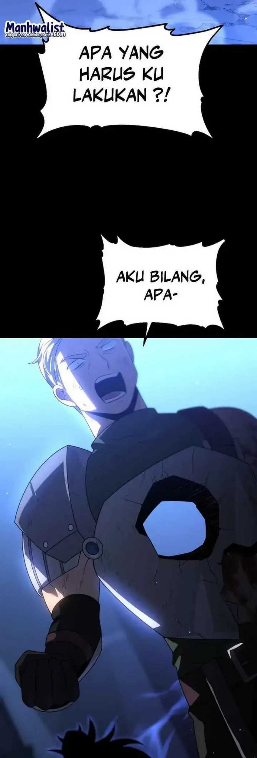 I Used To Be The Boss Chapter 100 Gambar 154