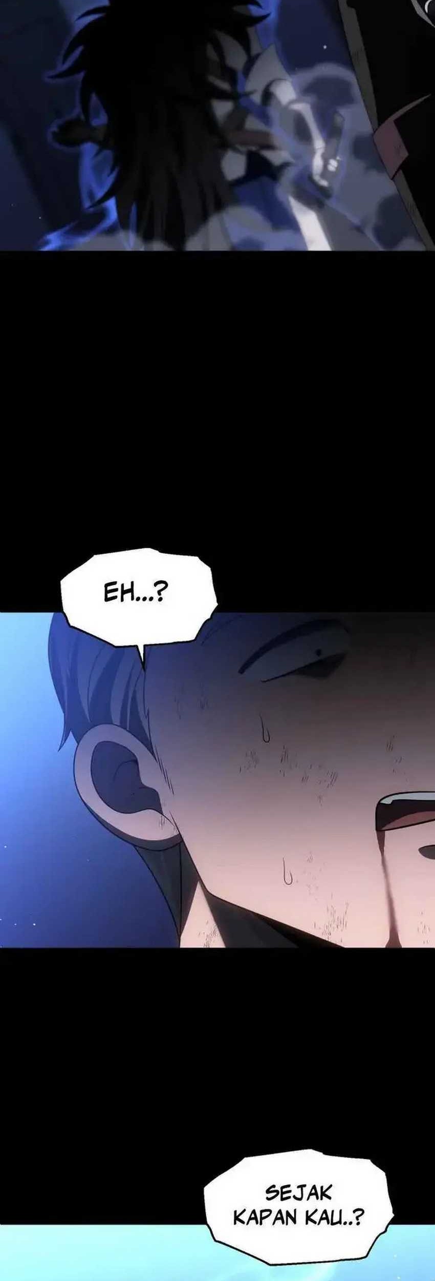 I Used To Be The Boss Chapter 100 Gambar 155