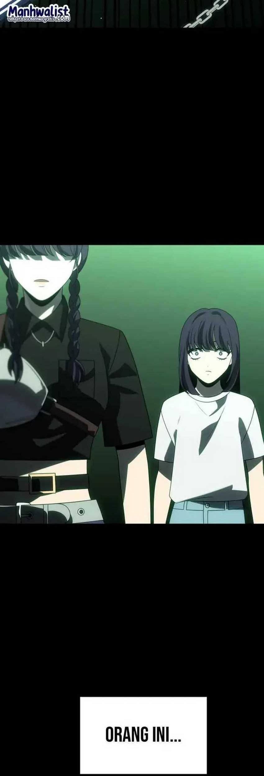 I Used To Be The Boss Chapter 100 Gambar 11