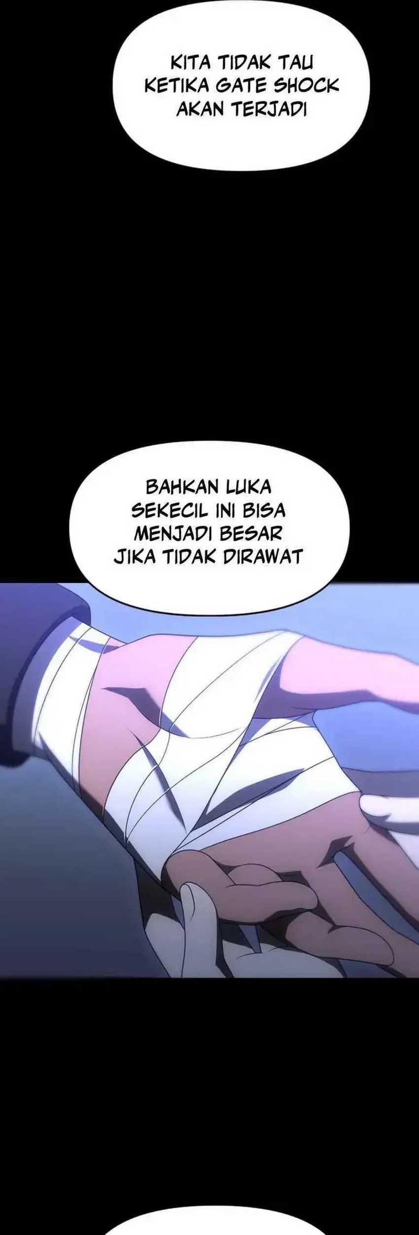 I Used To Be The Boss Chapter 100 Gambar 16