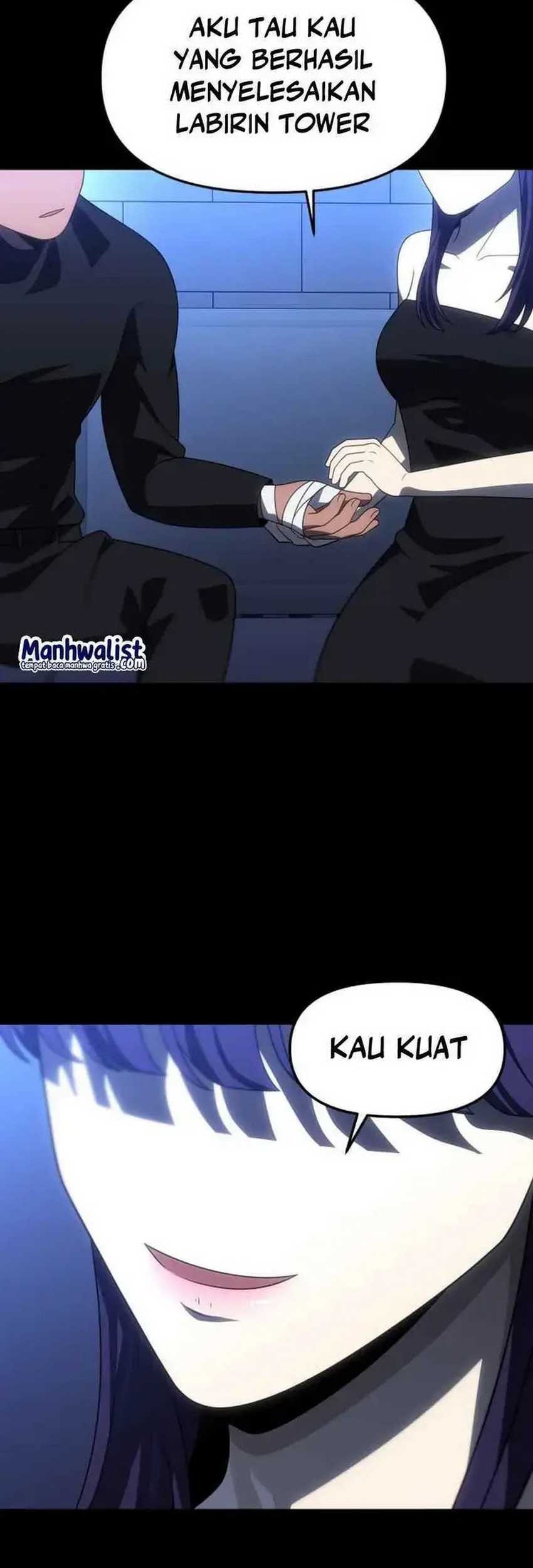 I Used To Be The Boss Chapter 100 Gambar 17