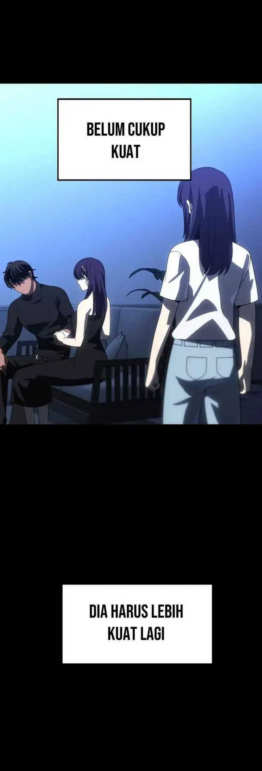 I Used To Be The Boss Chapter 100 Gambar 19