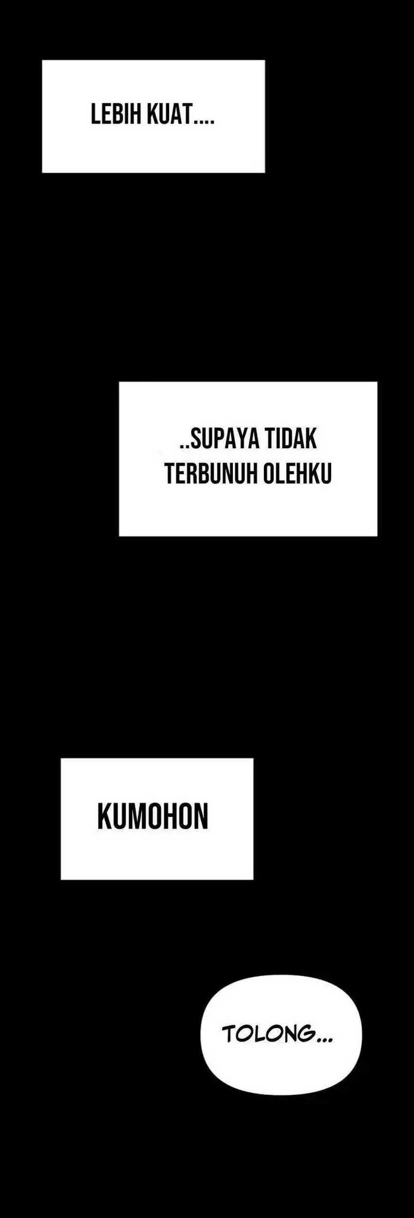 I Used To Be The Boss Chapter 100 Gambar 20