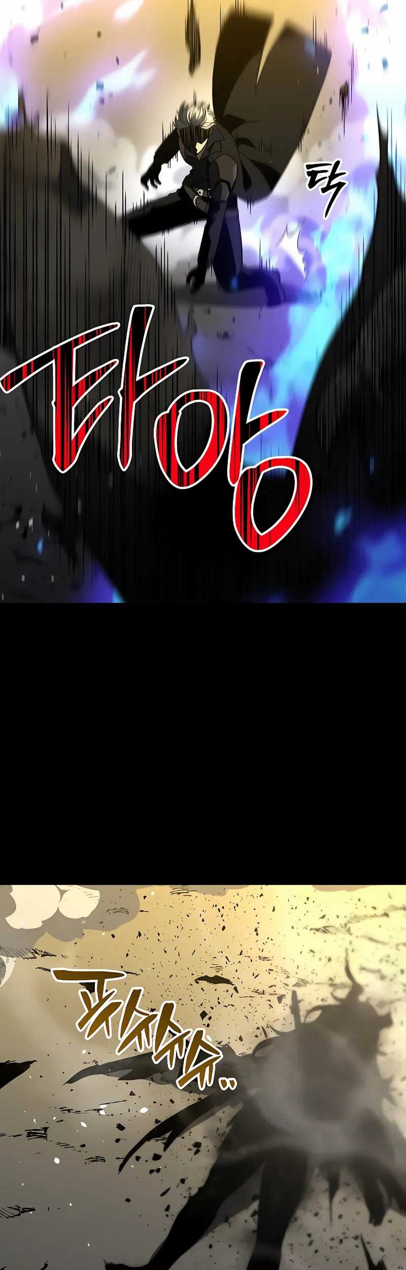I Used To Be The Boss Chapter 101 Gambar 27
