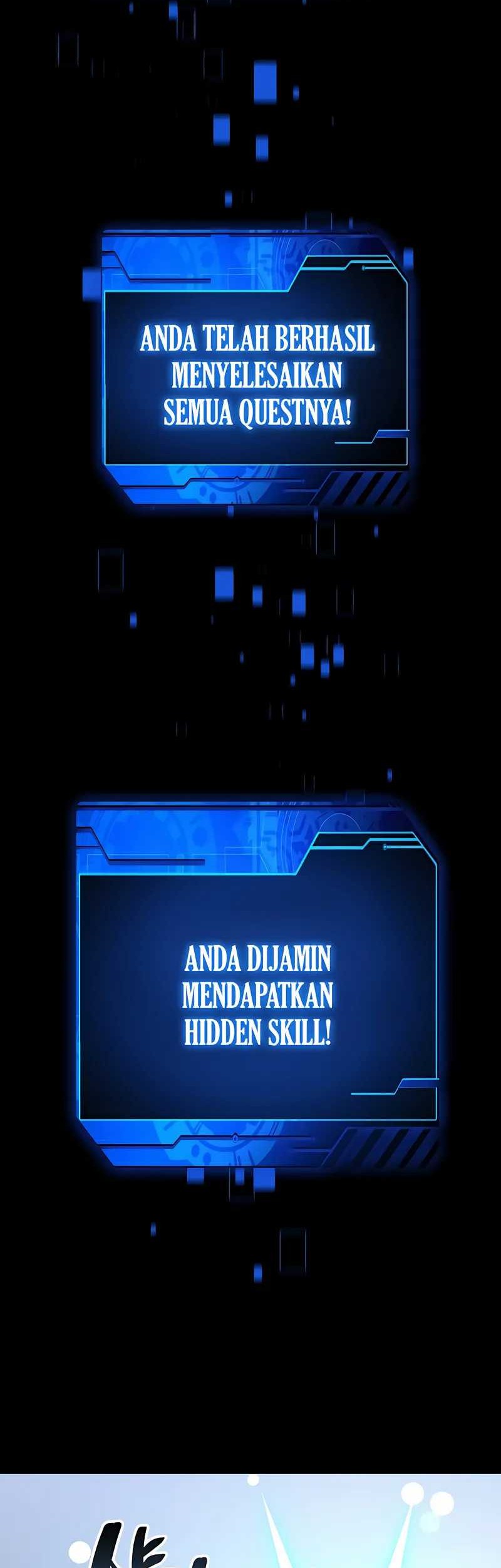 I Used To Be The Boss Chapter 101 Gambar 32