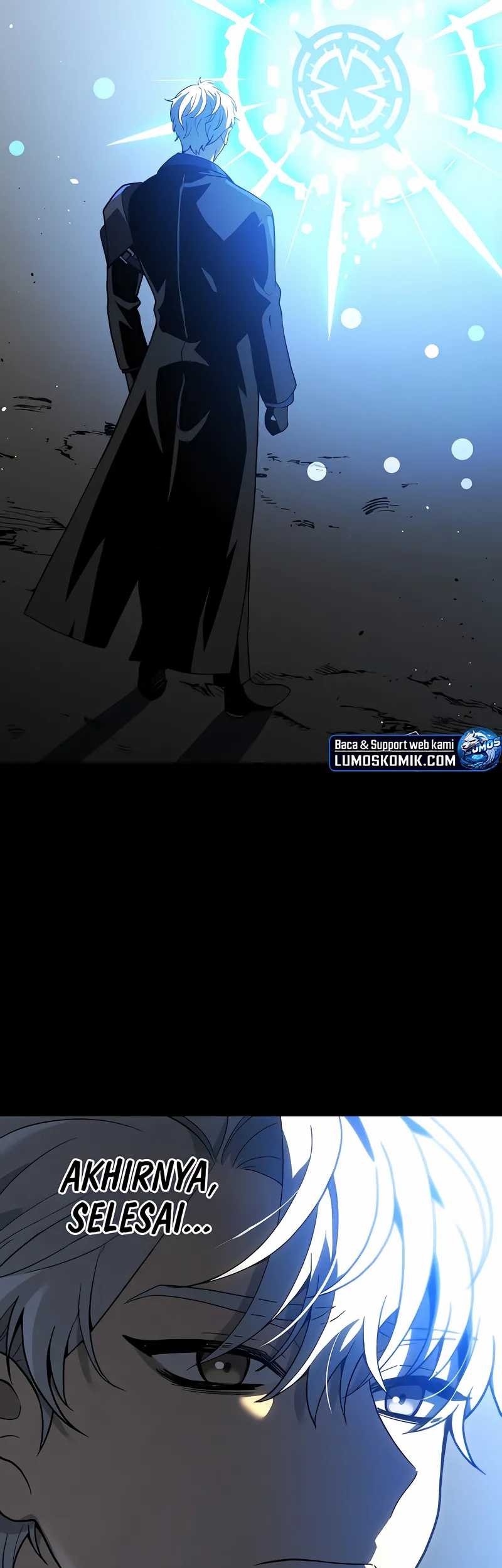 I Used To Be The Boss Chapter 101 Gambar 34