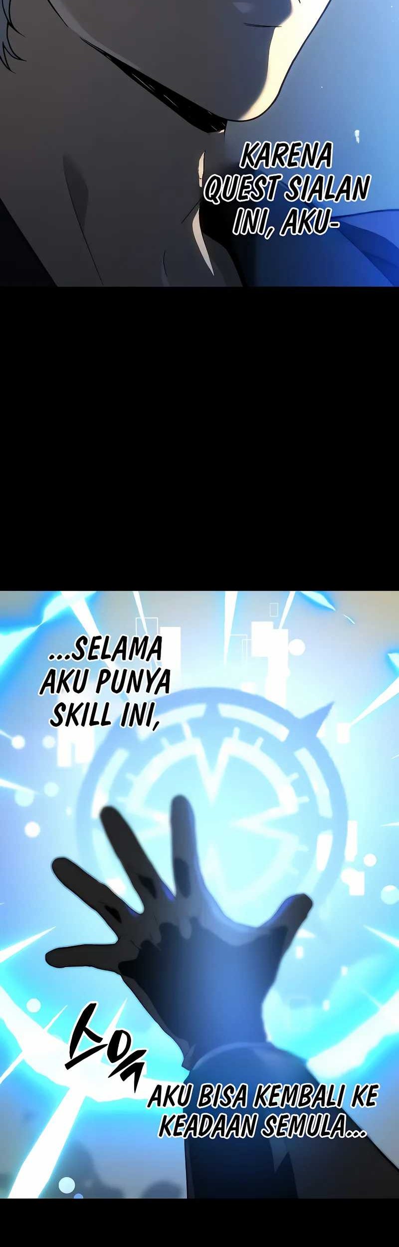 I Used To Be The Boss Chapter 101 Gambar 35