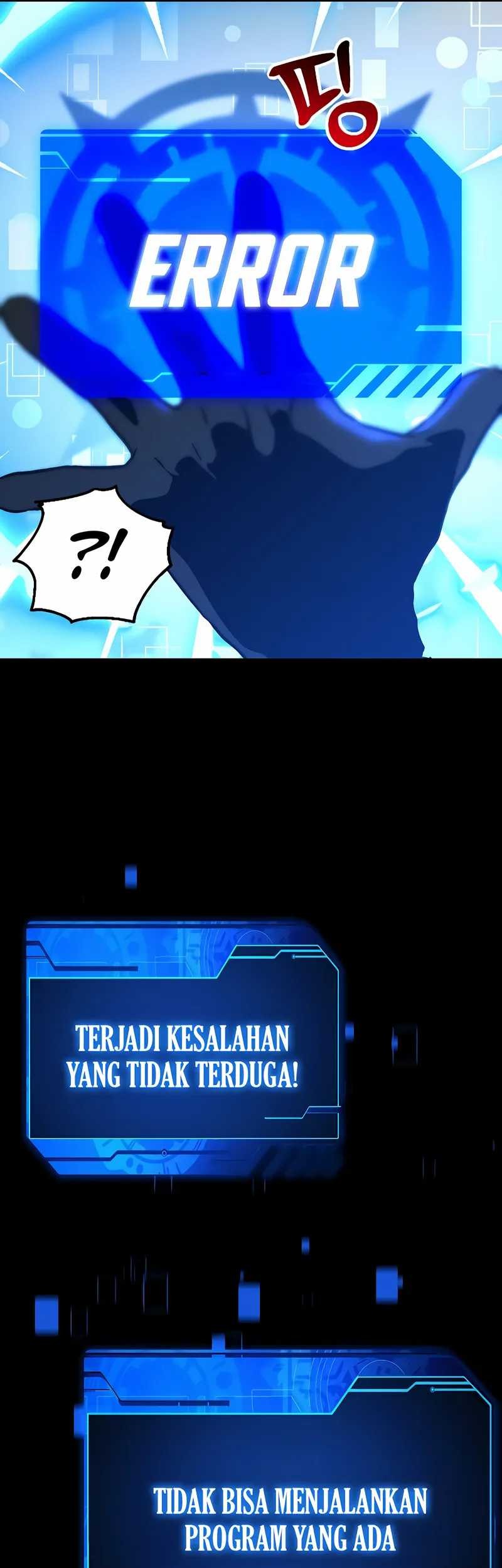 I Used To Be The Boss Chapter 101 Gambar 37