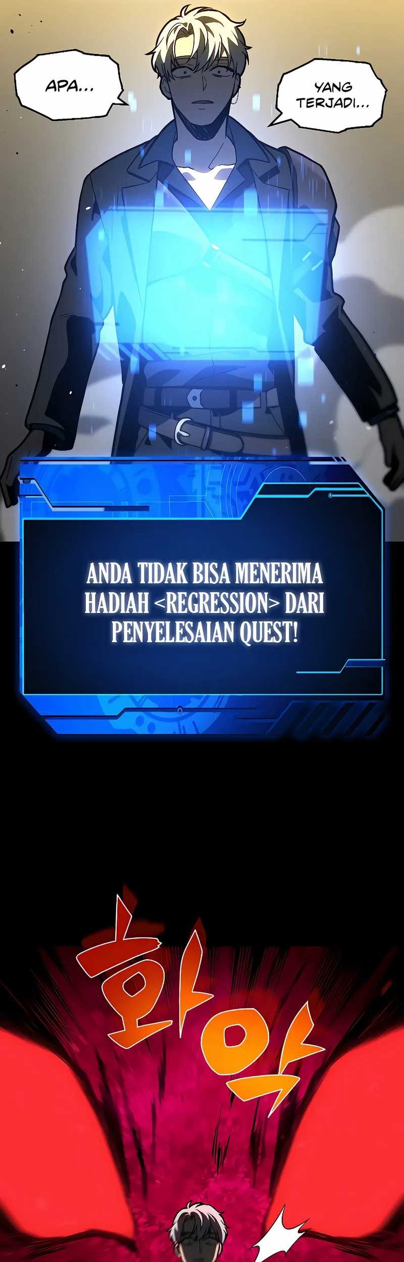 I Used To Be The Boss Chapter 101 Gambar 47