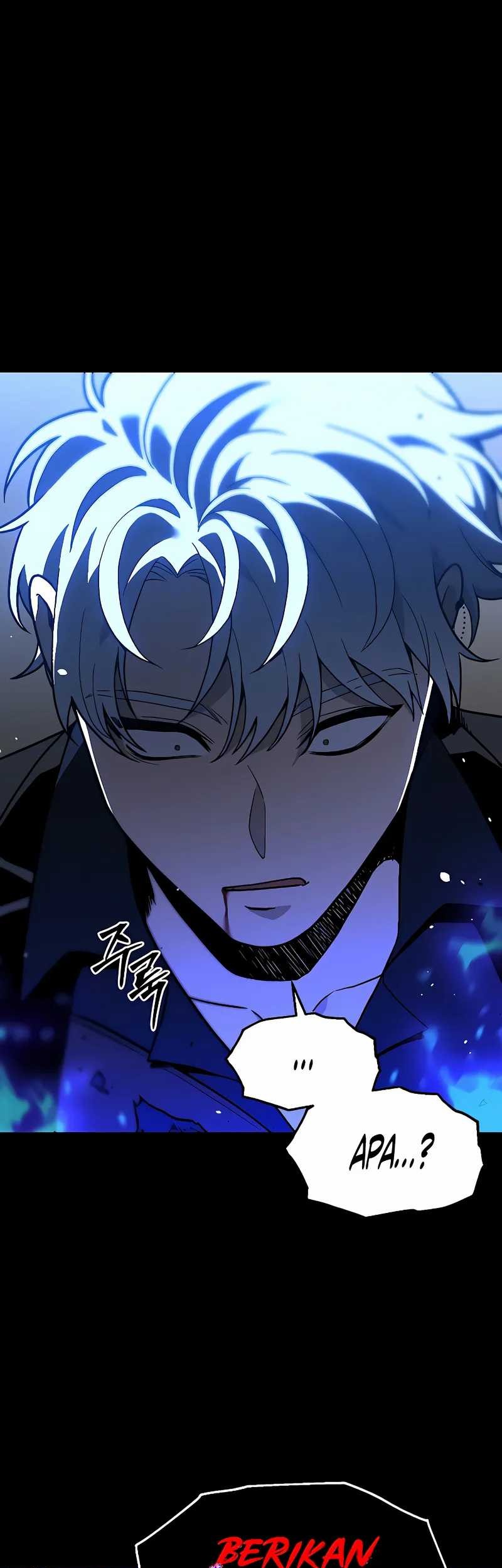 I Used To Be The Boss Chapter 101 Gambar 55
