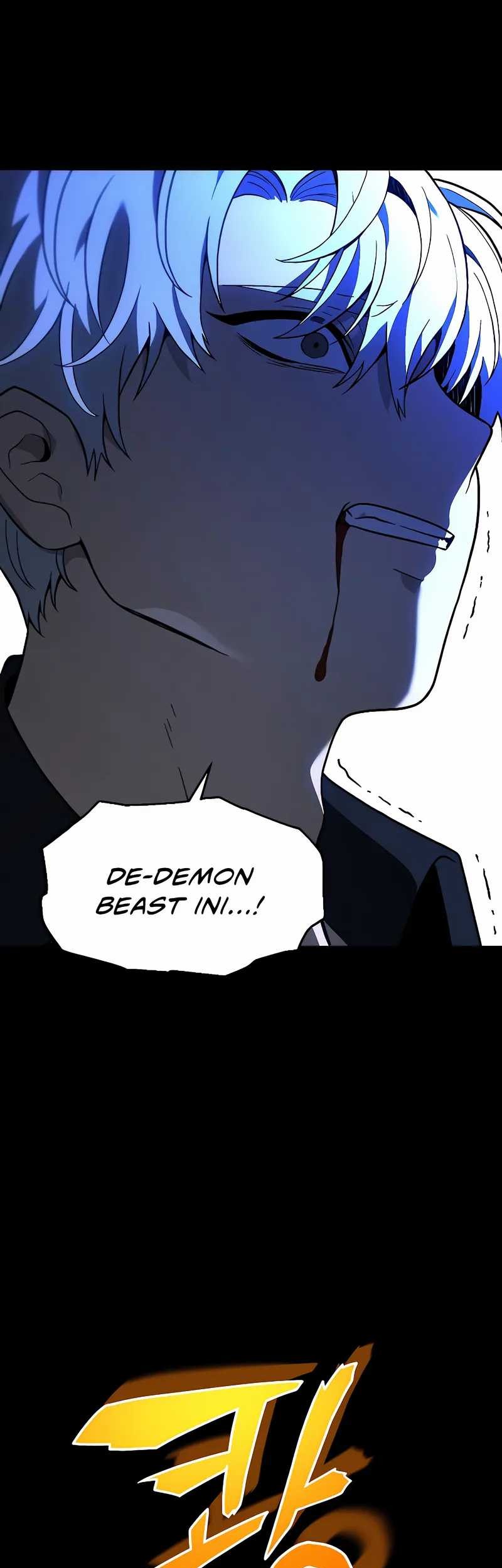 I Used To Be The Boss Chapter 101 Gambar 60