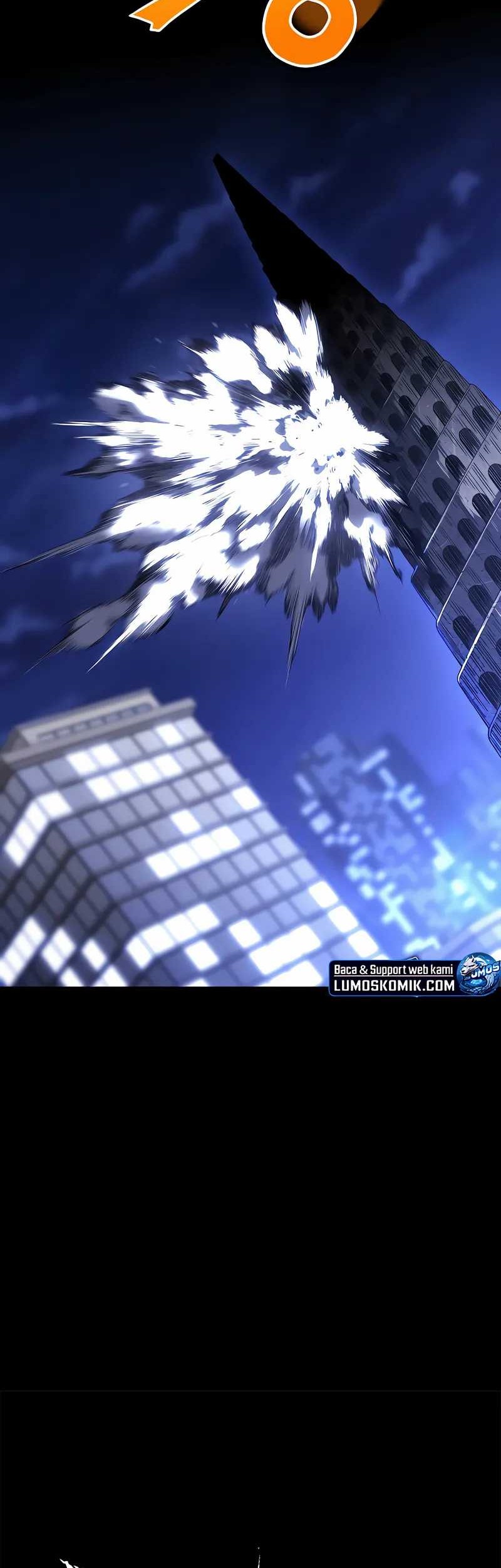 I Used To Be The Boss Chapter 101 Gambar 61