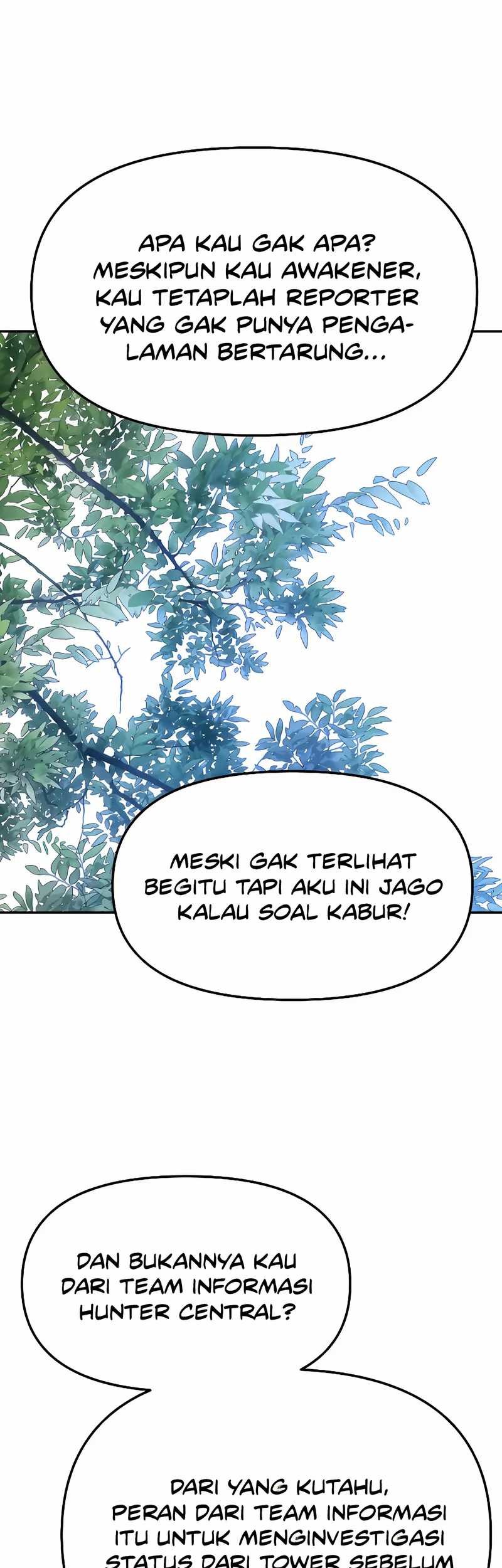 I Used To Be The Boss Chapter 101 Gambar 70