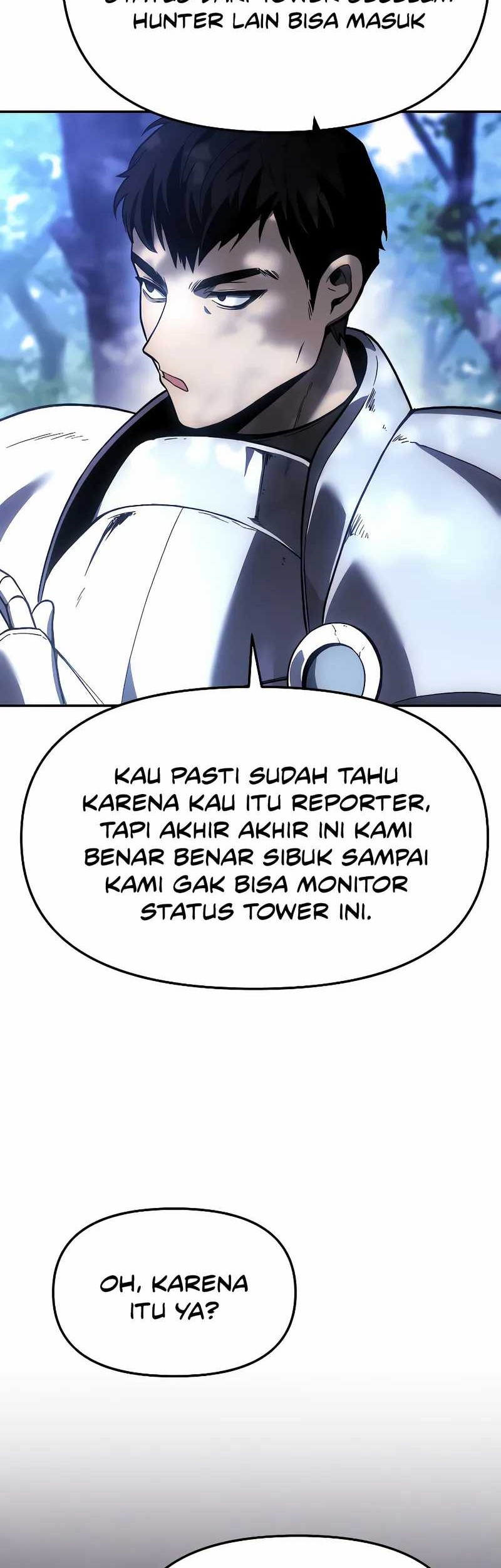 I Used To Be The Boss Chapter 101 Gambar 71