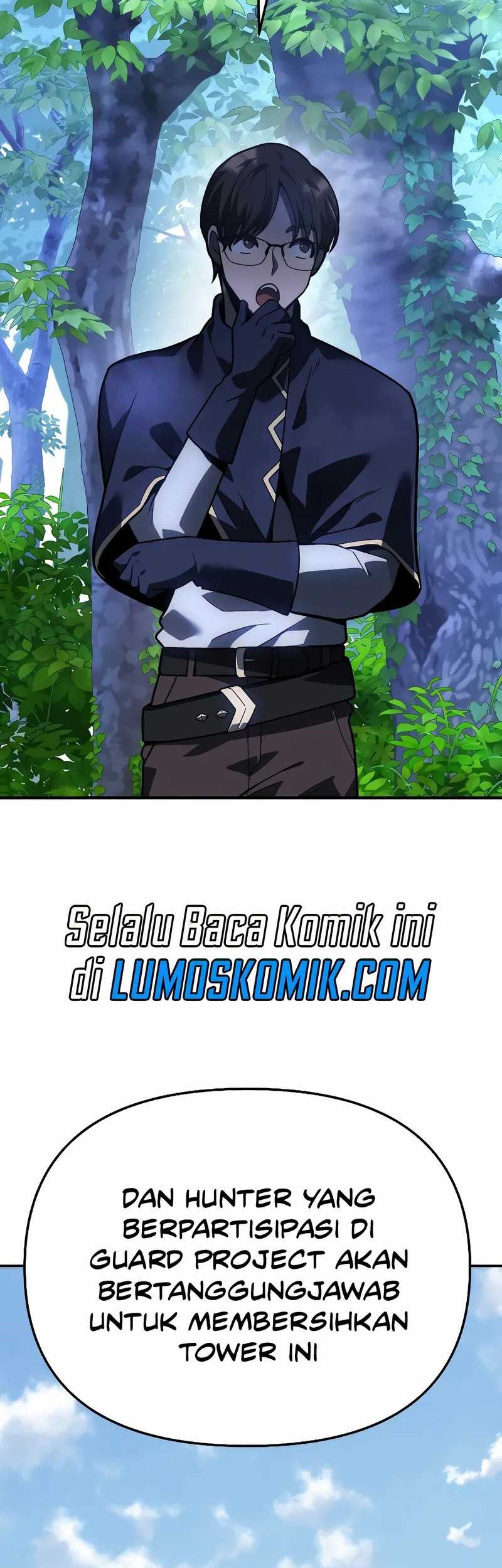 I Used To Be The Boss Chapter 101 Gambar 77