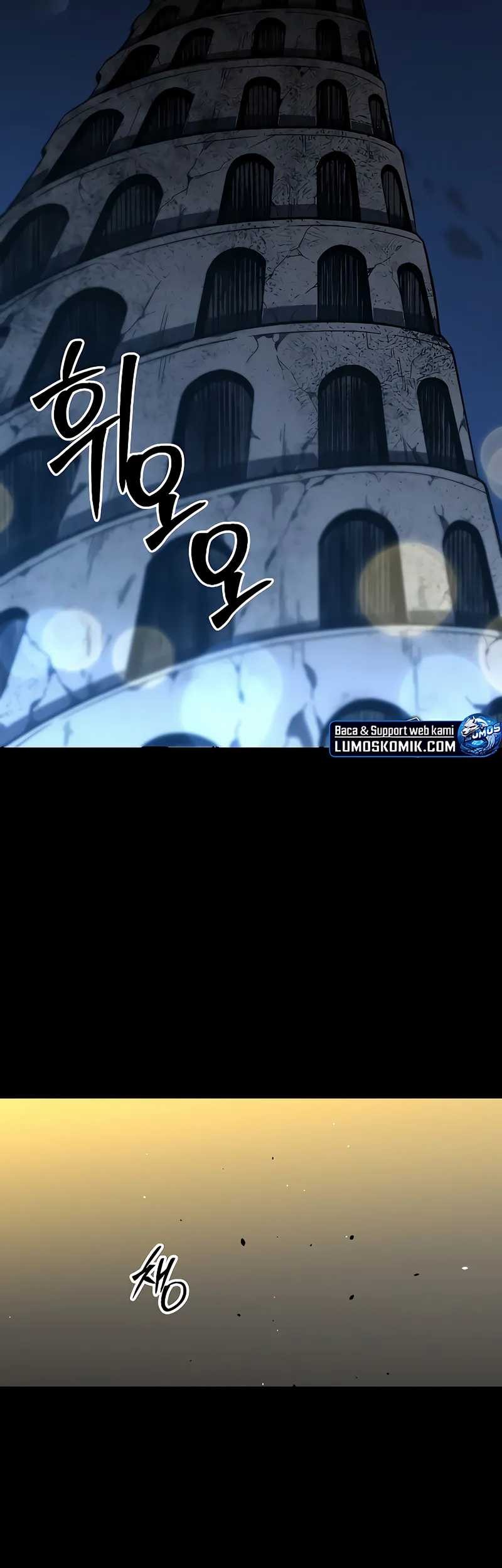 I Used To Be The Boss Chapter 101 Gambar 4