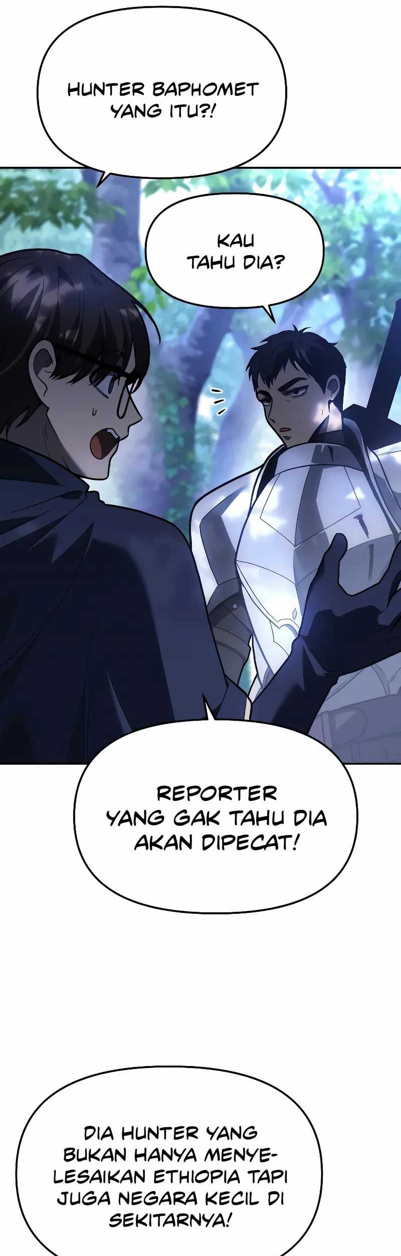 I Used To Be The Boss Chapter 101 Gambar 82