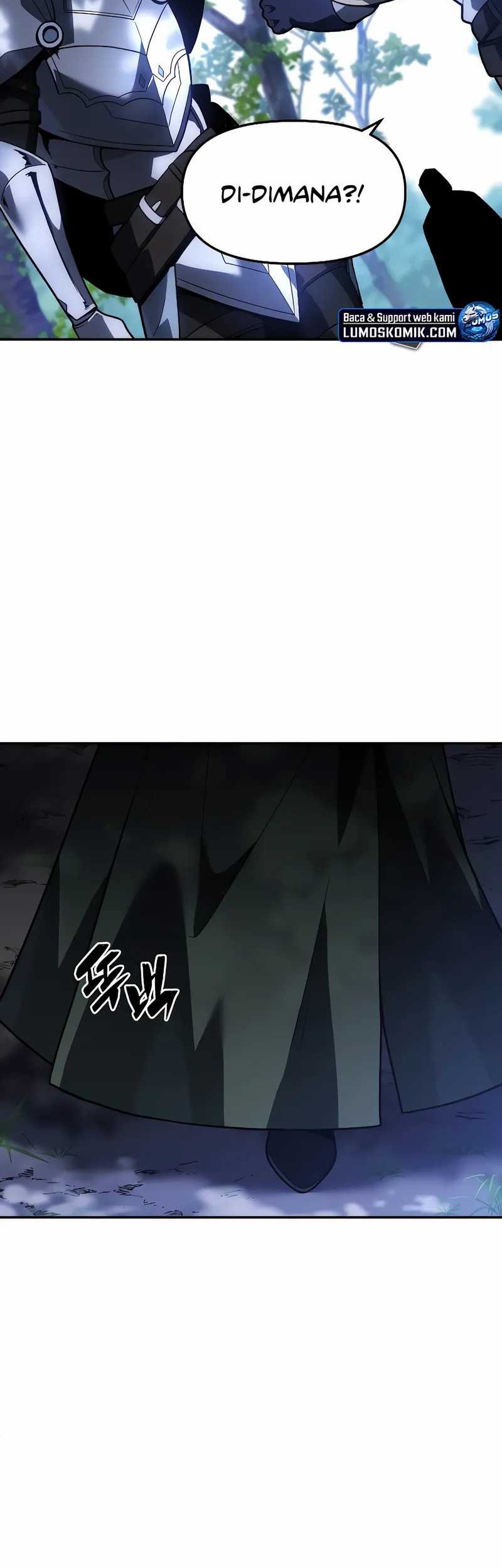 I Used To Be The Boss Chapter 101 Gambar 86
