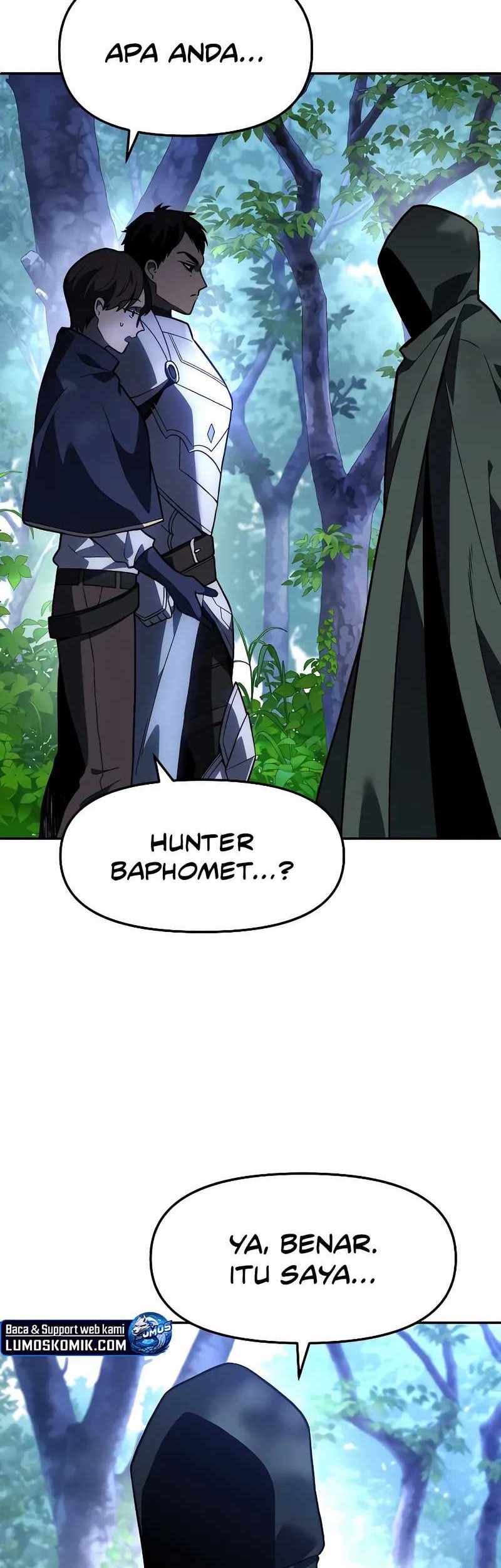 I Used To Be The Boss Chapter 101 Gambar 89