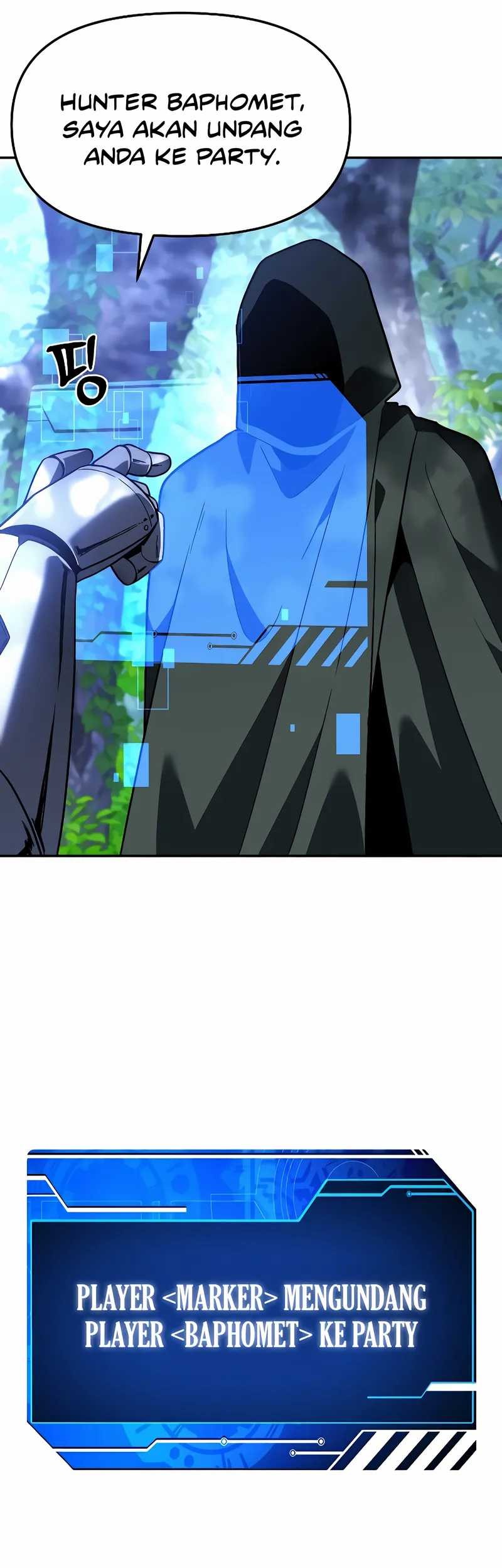I Used To Be The Boss Chapter 101 Gambar 94