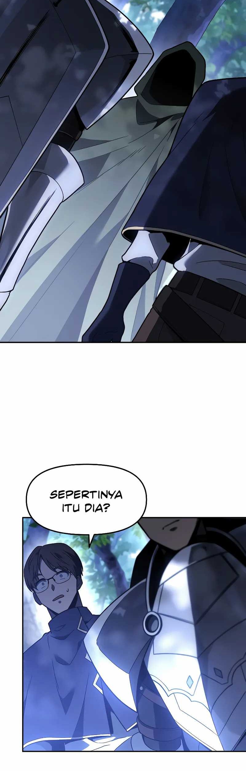 I Used To Be The Boss Chapter 101 Gambar 98
