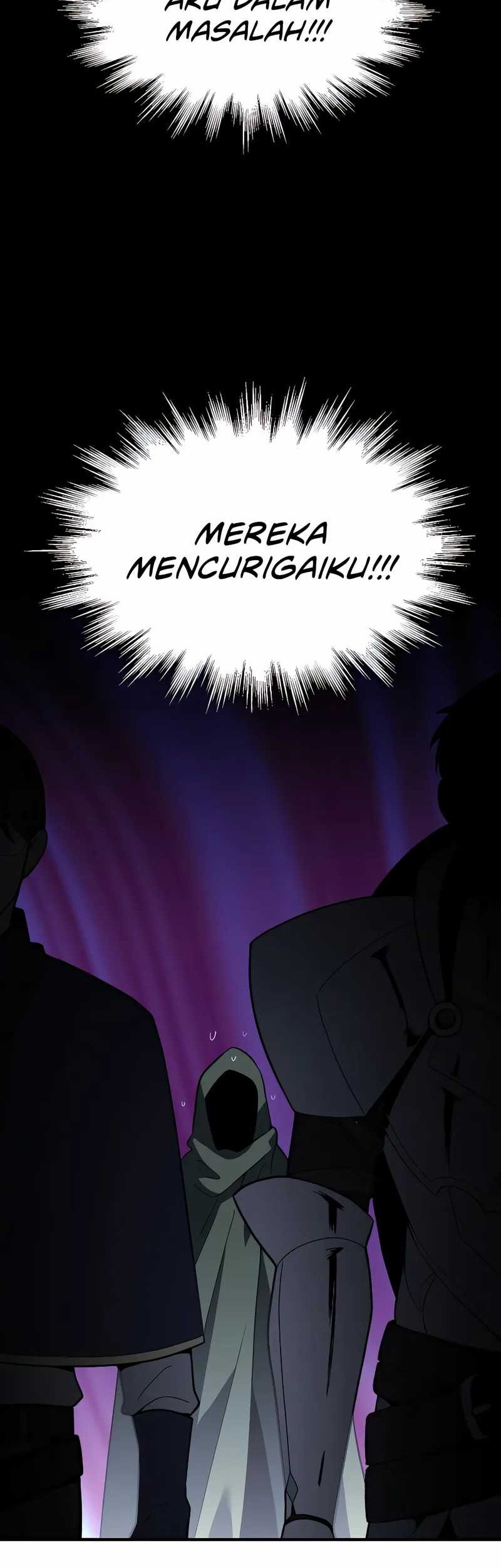 I Used To Be The Boss Chapter 101 Gambar 107