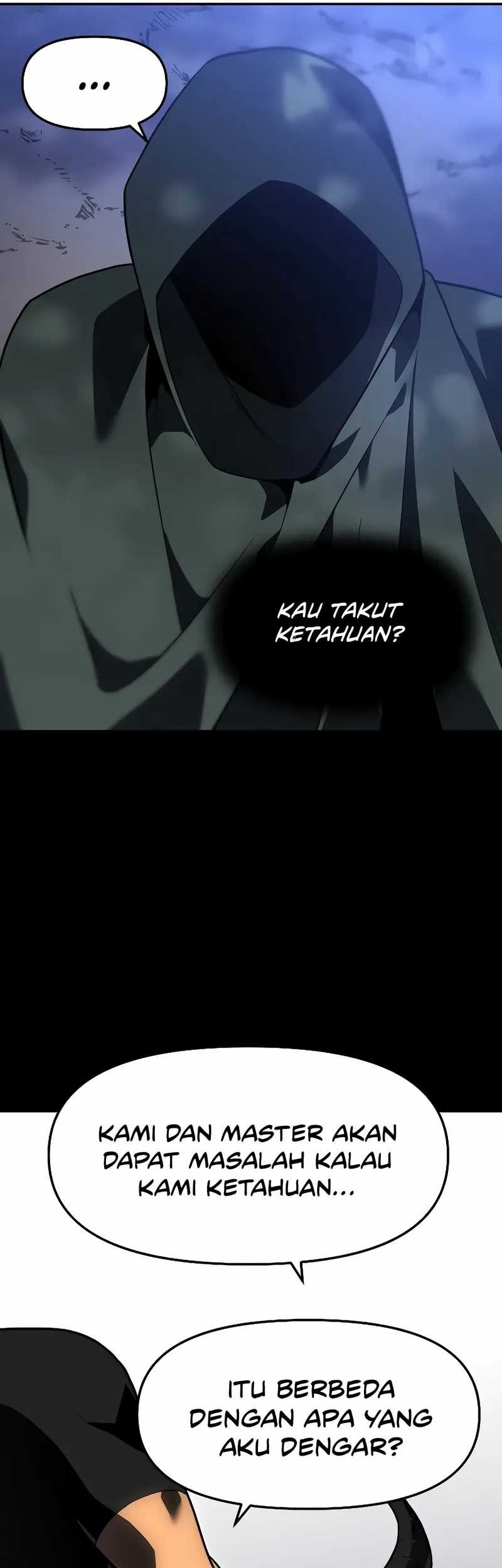 I Used To Be The Boss Chapter 101 Gambar 115