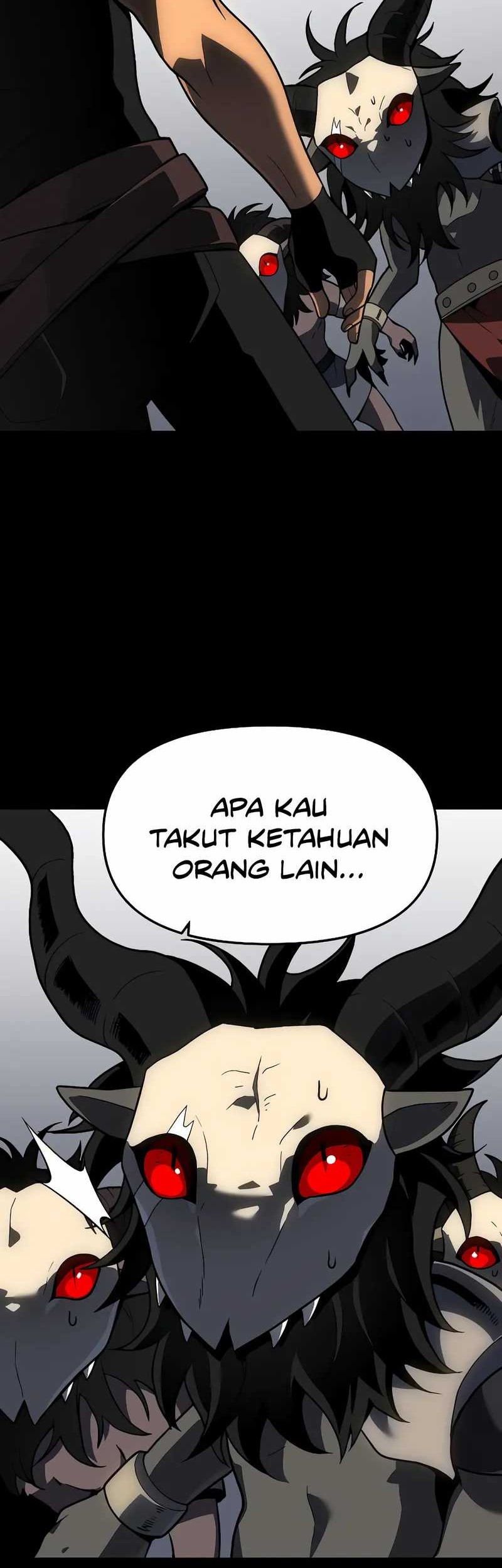 I Used To Be The Boss Chapter 101 Gambar 116