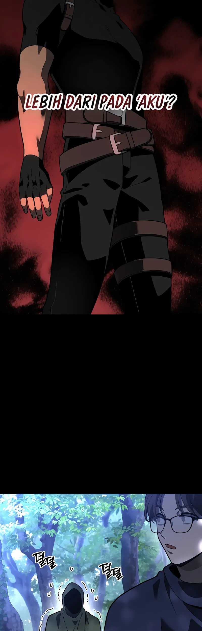 I Used To Be The Boss Chapter 101 Gambar 118