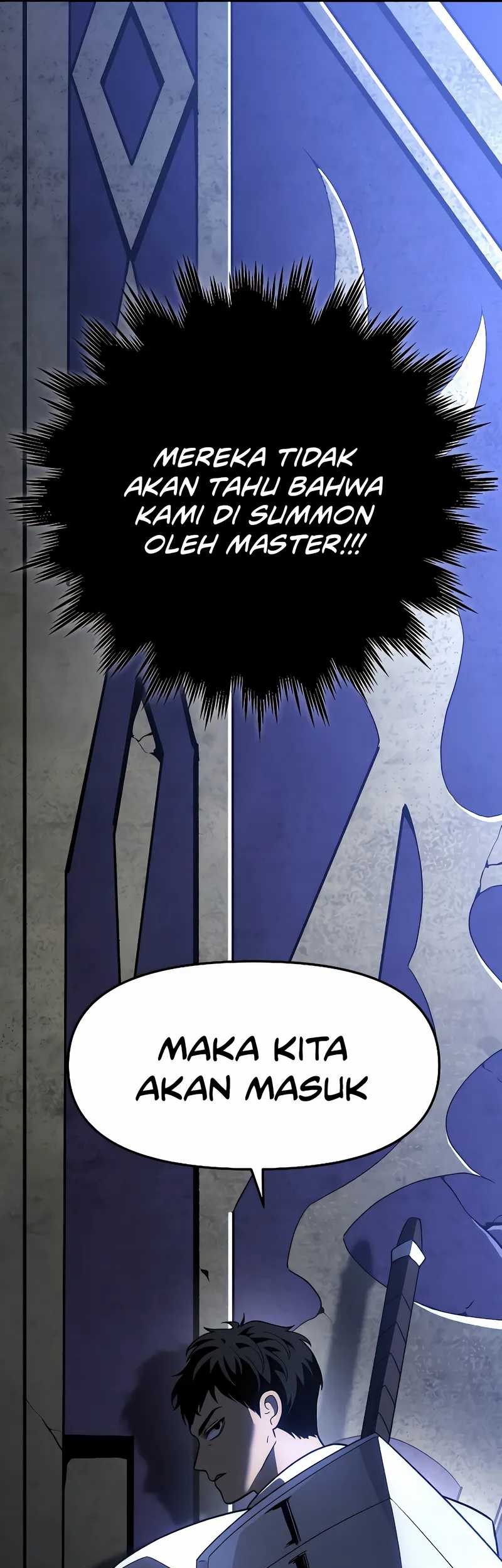 I Used To Be The Boss Chapter 101 Gambar 120