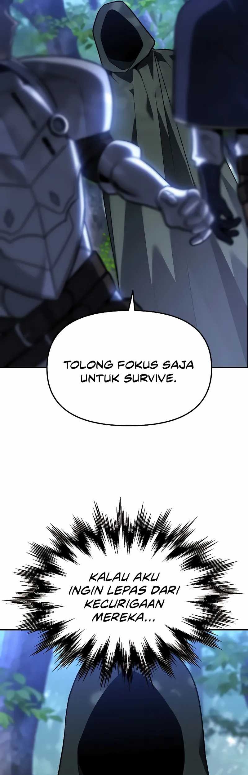 I Used To Be The Boss Chapter 101 Gambar 123
